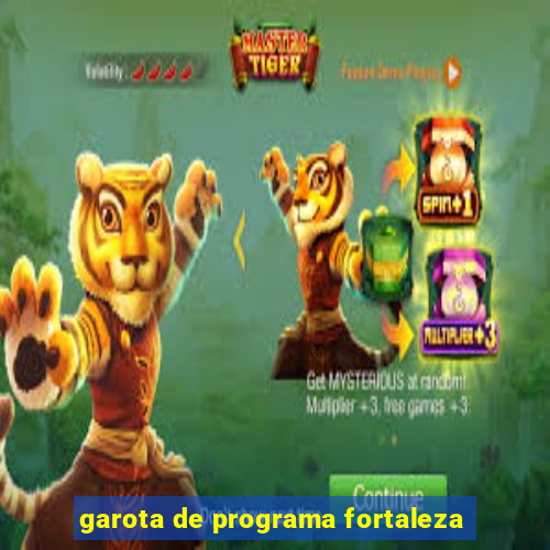 garota de programa fortaleza